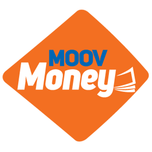 Moov Money FLOOZ XOF